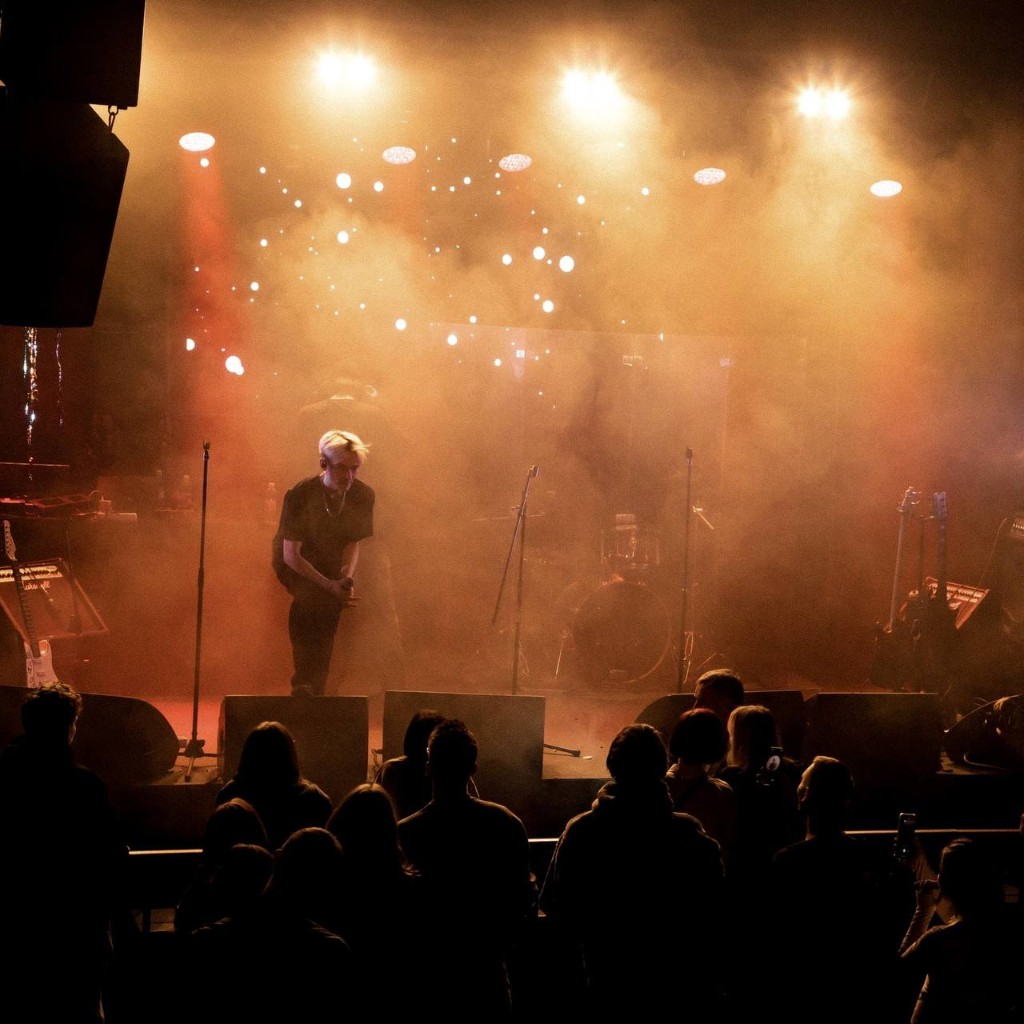 Live show
